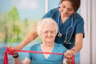 Person-Centred Environment
