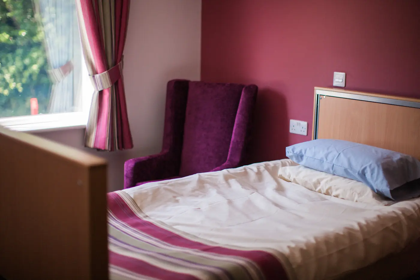 Rooms’ Personalisation