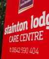 Parksland Care Home Parksland Care Home